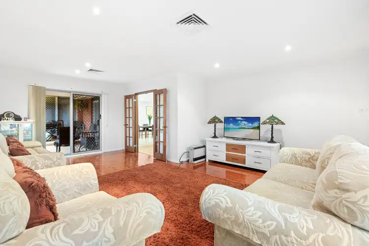 Third view of Homely house listing, 28 & 28A Nowland Street, Seven Hills NSW 2147