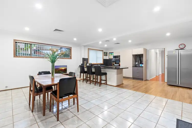 Fourth view of Homely house listing, 28 & 28A Nowland Street, Seven Hills NSW 2147