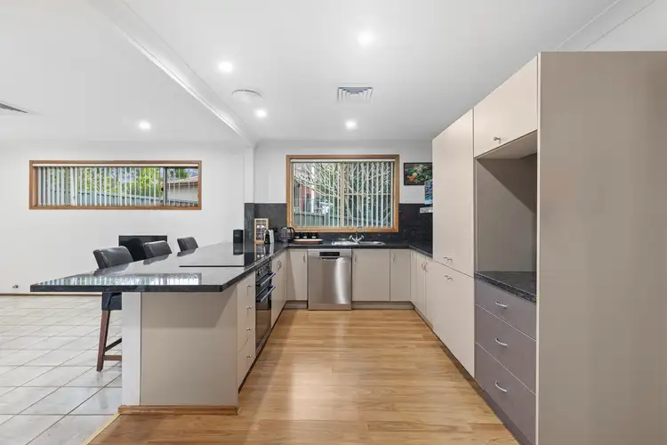 Fifth view of Homely house listing, 28 & 28A Nowland Street, Seven Hills NSW 2147