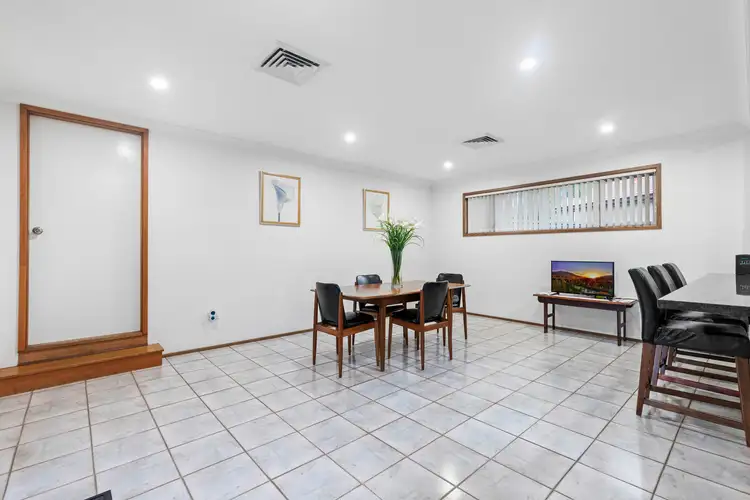 Sixth view of Homely house listing, 28 & 28A Nowland Street, Seven Hills NSW 2147