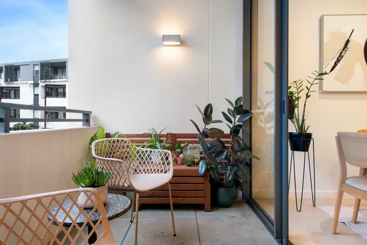 7401/2 Cullen Close, Forest Lodge NSW 2037