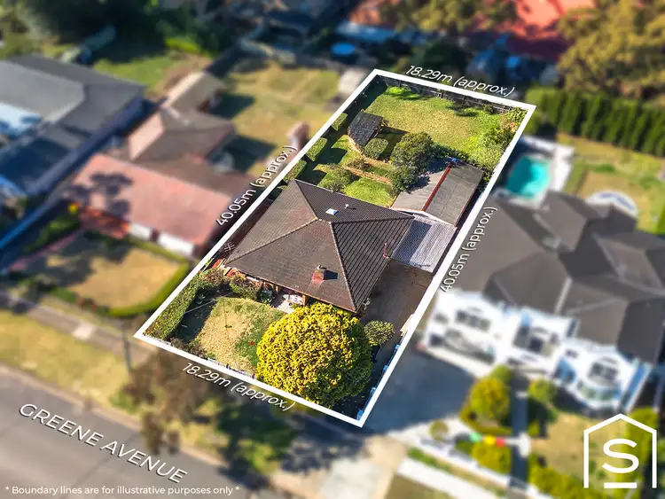 47 Greene Avenue, Ryde NSW 2112