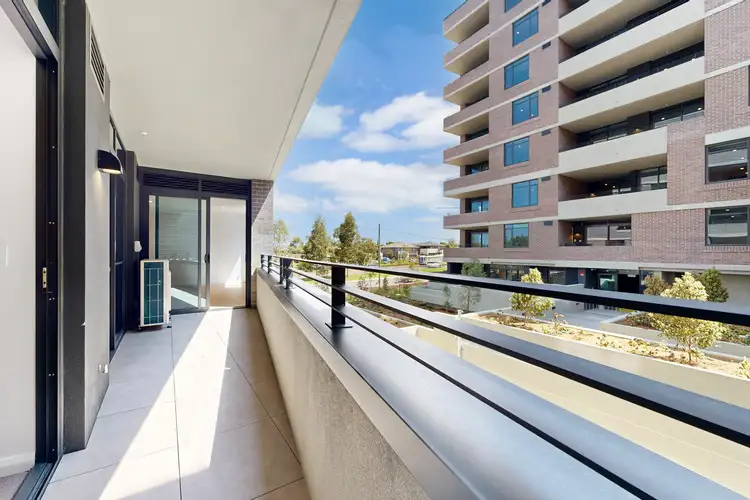 114/5B Glyceria Lane
