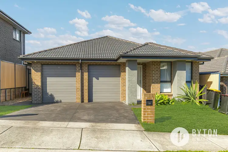 Main view of Homely house listing, 19 &19A Manchuria Road, Edmondson Park NSW 2174