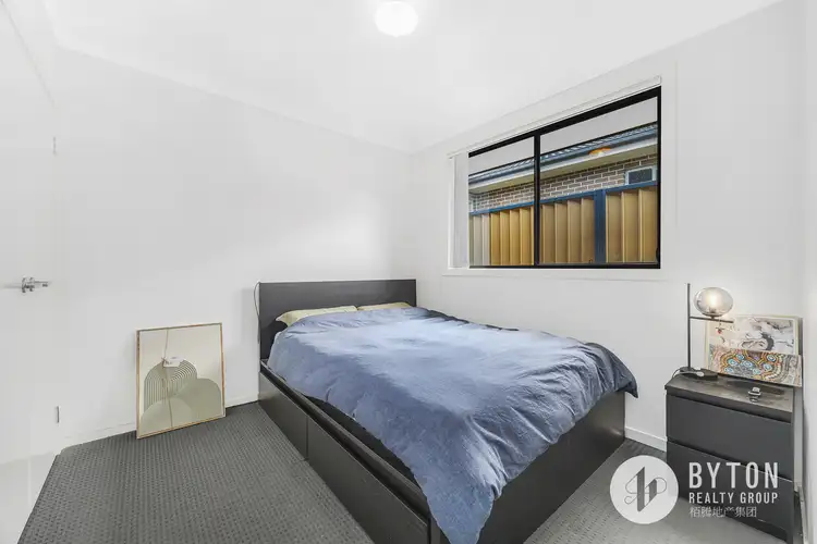 Fifth view of Homely house listing, 19 &19A Manchuria Road, Edmondson Park NSW 2174