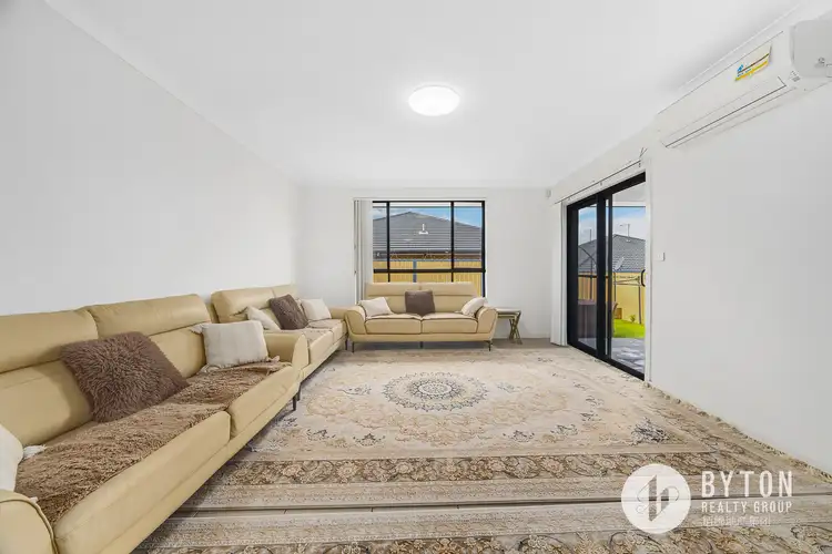 Sixth view of Homely house listing, 19 &19A Manchuria Road, Edmondson Park NSW 2174