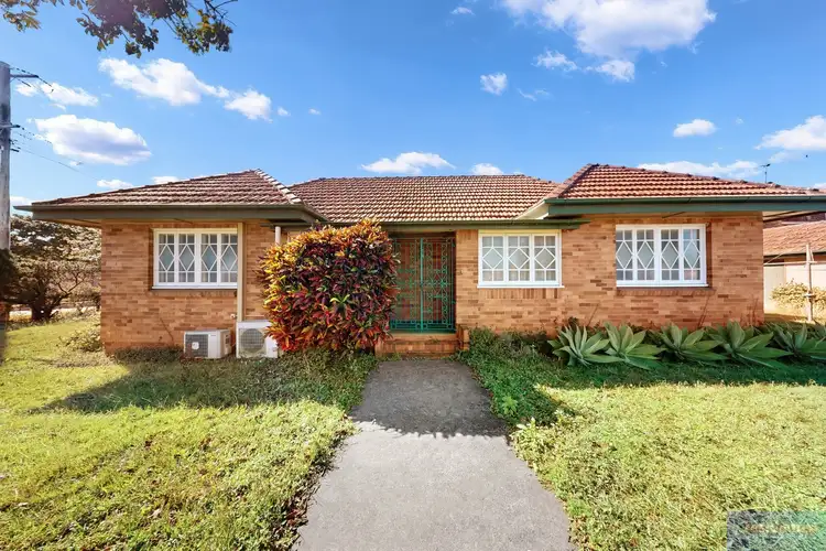 175 Nudgee Road, Ascot QLD 4007