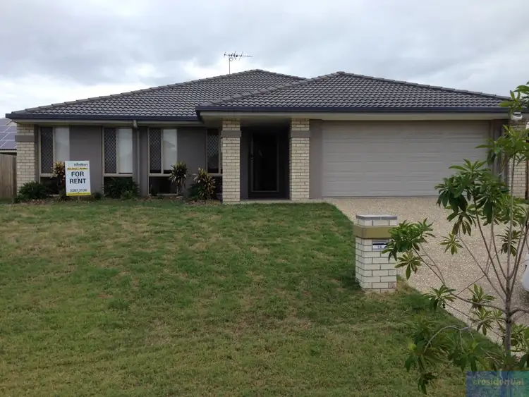 34 Foxwood Circuit, Wakerley QLD 4154