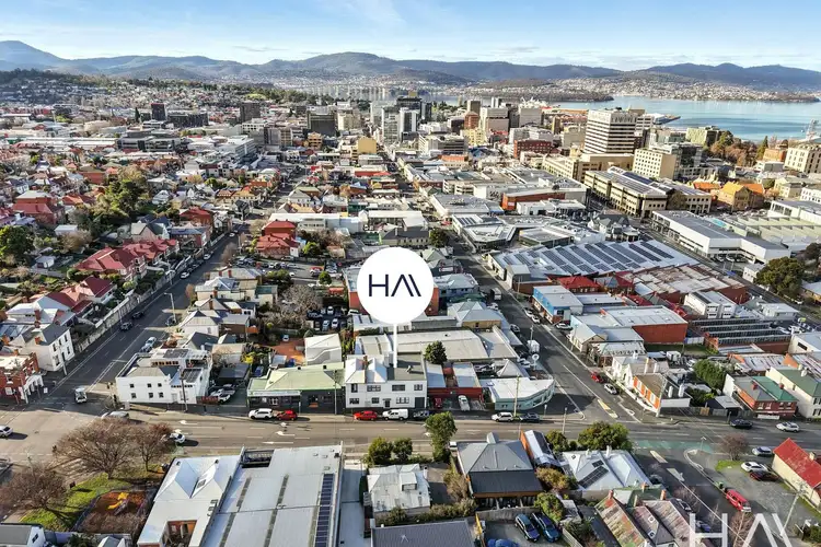 6/77 Molle Street, Hobart TAS 7000