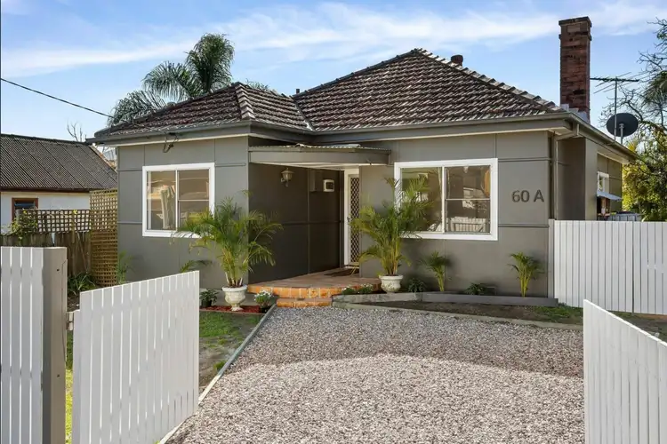 60 Amourin Street, North Manly NSW 2100