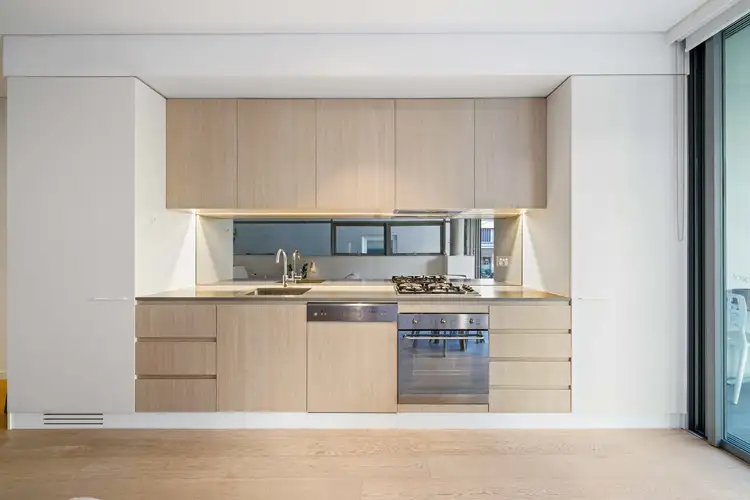 Third view of Homely apartment listing, 104/17 Farrell Avenue, Darlinghurst NSW 2010