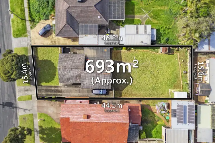 11 Snow Street, Keilor Park VIC 3042