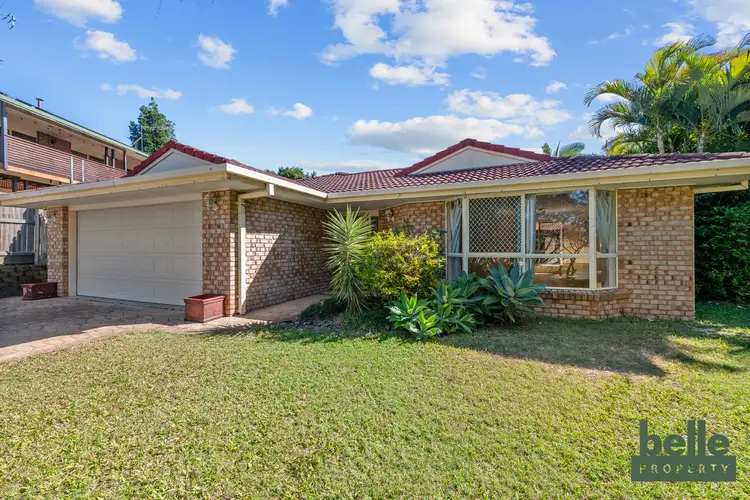 Main view of Homely house listing, 34 Tulloch Drive,, Wellington Point QLD 4160