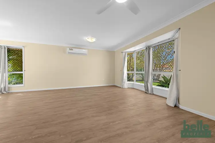 Second view of Homely house listing, 34 Tulloch Drive,, Wellington Point QLD 4160