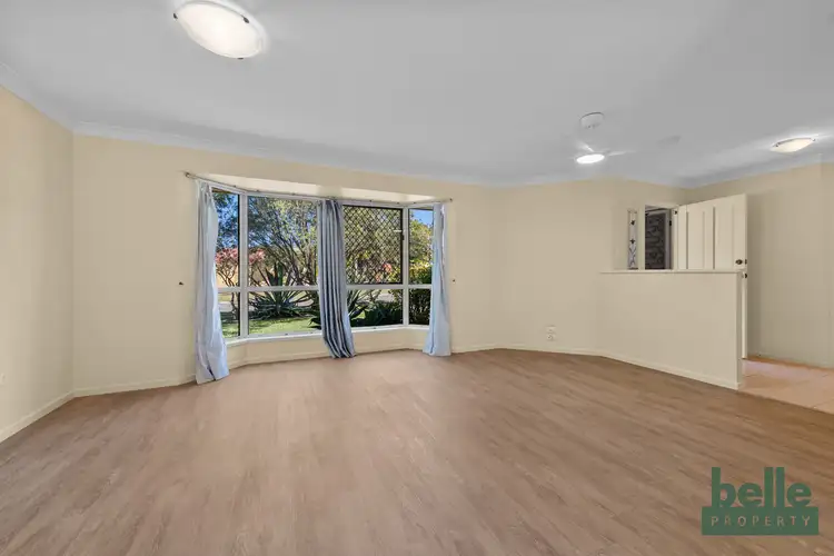 Third view of Homely house listing, 34 Tulloch Drive,, Wellington Point QLD 4160