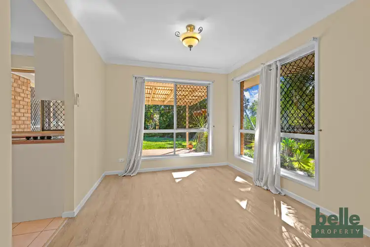 Fourth view of Homely house listing, 34 Tulloch Drive,, Wellington Point QLD 4160