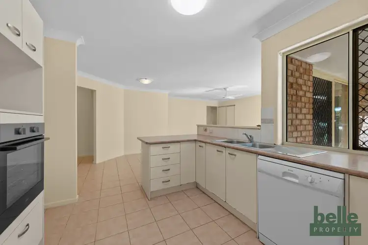 Fifth view of Homely house listing, 34 Tulloch Drive,, Wellington Point QLD 4160