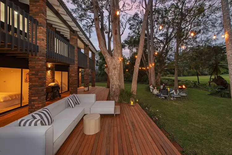 24 Parkland Road, Mona Vale NSW 2103