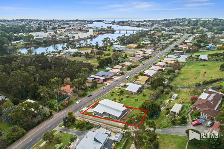 65 River Road, Ambleside TAS 7310