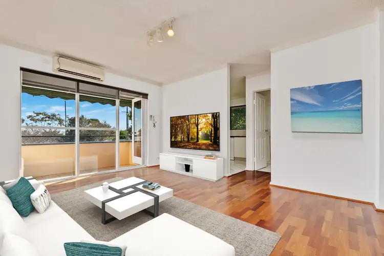 8/28 Hooper Street, Randwick NSW 2031