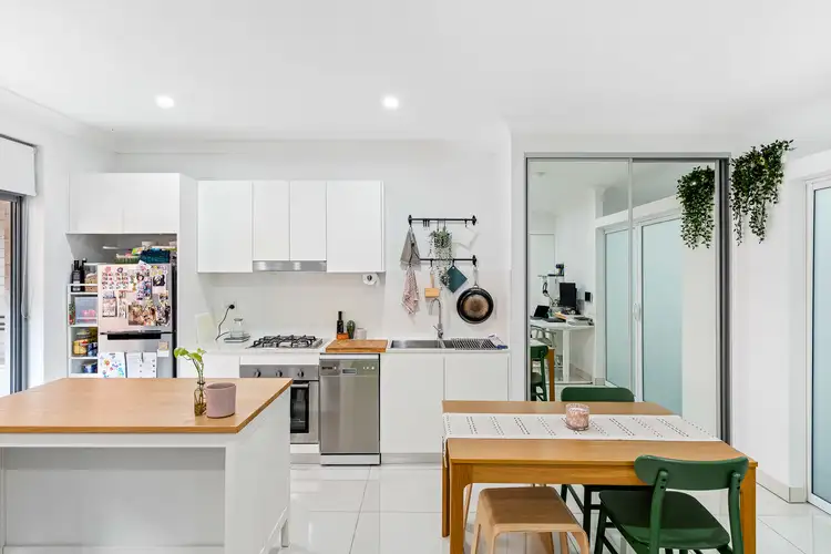 Main view of Homely apartment listing, 14/9-11 Henderson Road, Alexandria NSW 2015