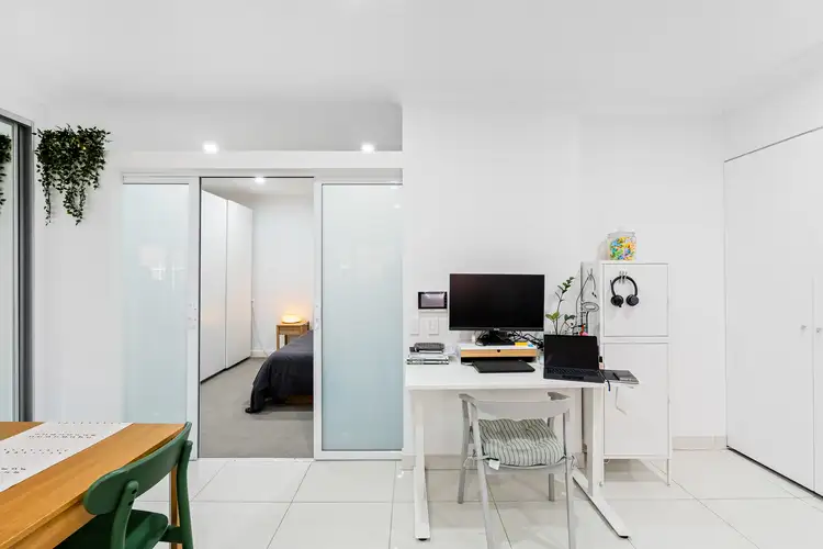 Third view of Homely apartment listing, 14/9-11 Henderson Road, Alexandria NSW 2015