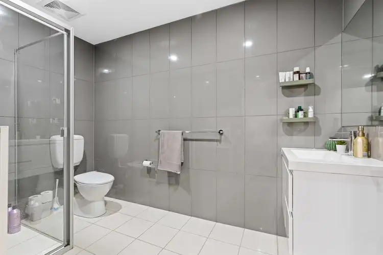 Fifth view of Homely apartment listing, 14/9-11 Henderson Road, Alexandria NSW 2015