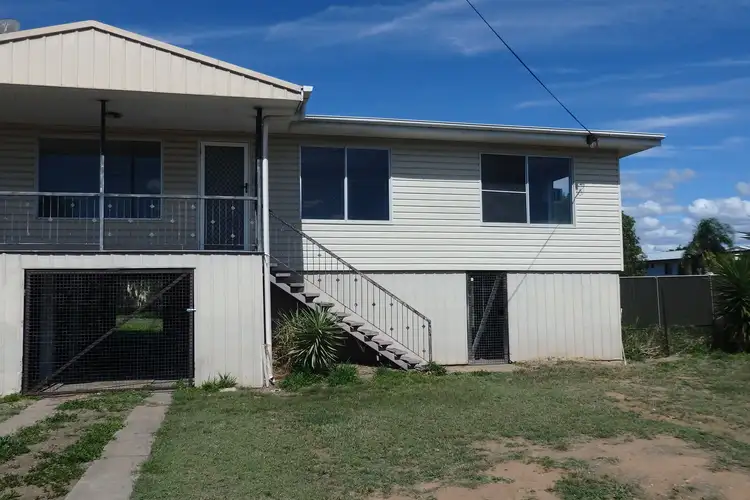 21 Blackbutt Street, Blackwater QLD 4717
