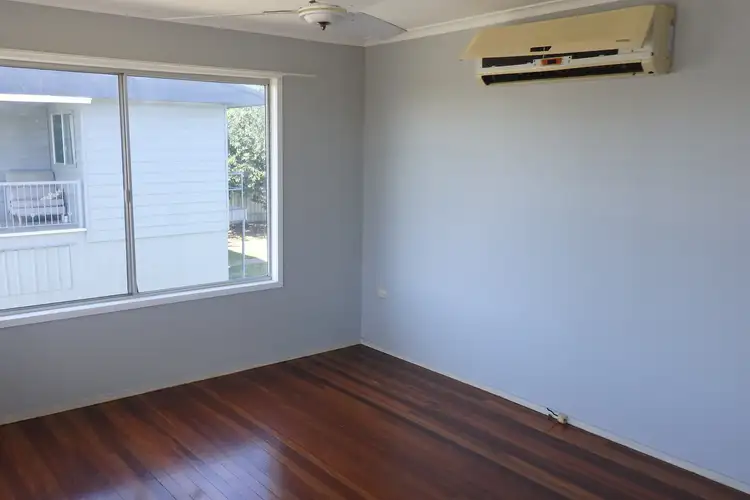 Third view of Homely house listing, 21 Blackbutt Street, Blackwater QLD 4717