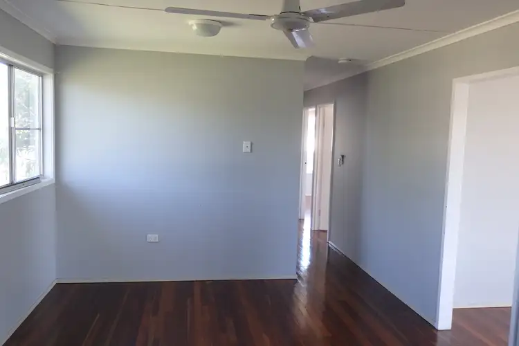Fifth view of Homely house listing, 21 Blackbutt Street, Blackwater QLD 4717