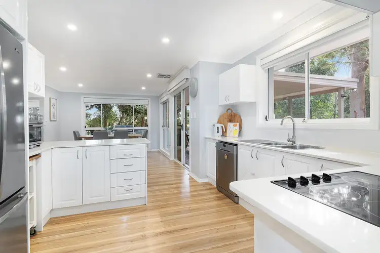 2/1 Barry Road, Menai NSW 2234