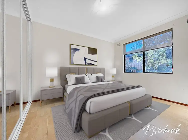 Fourth view of Homely unit listing, 9/22-24 Paton Street, Merrylands NSW 2160