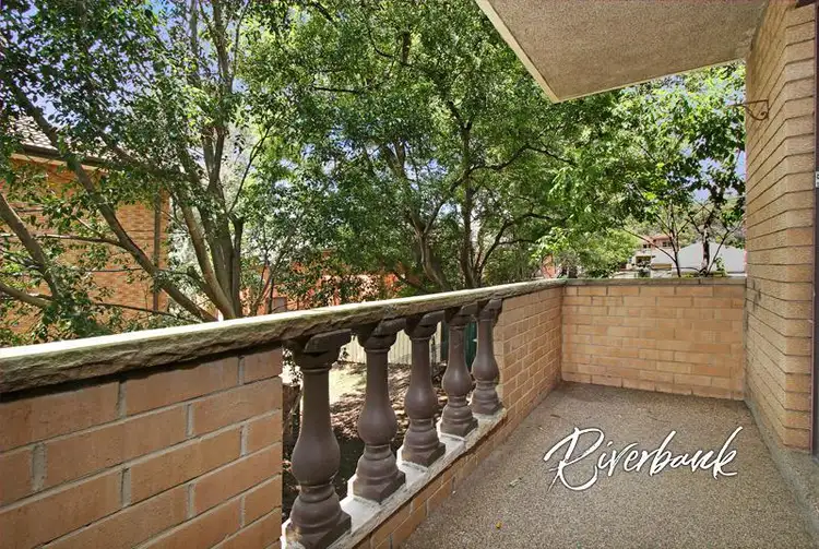 Fifth view of Homely unit listing, 9/22-24 Paton Street, Merrylands NSW 2160