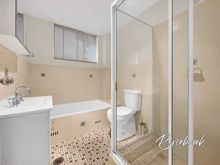 Sixth view of Homely unit listing, 9/22-24 Paton Street, Merrylands NSW 2160