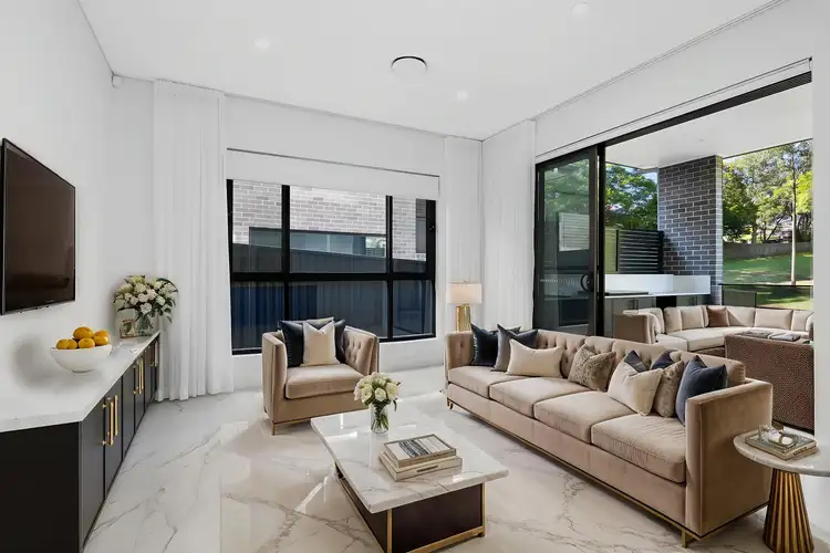 Fifth view of Homely semi-detached listing, 15A Driver Street, Denistone West NSW 2114