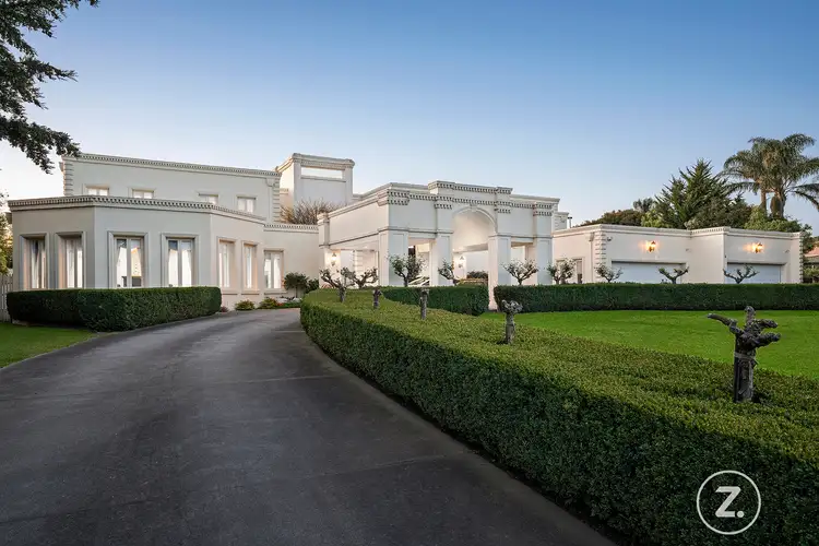 Second view of Homely house listing, 4 Dumfries Terrace, Greenvale VIC 3059