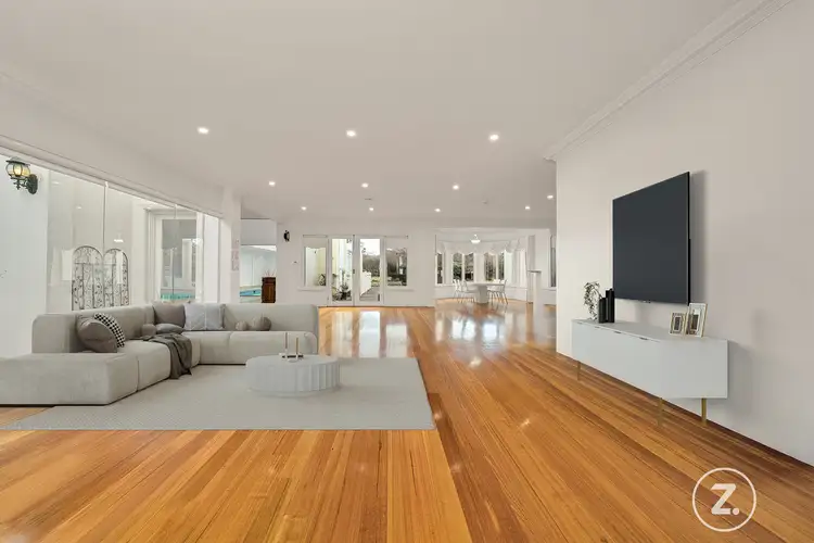 Third view of Homely house listing, 4 Dumfries Terrace, Greenvale VIC 3059