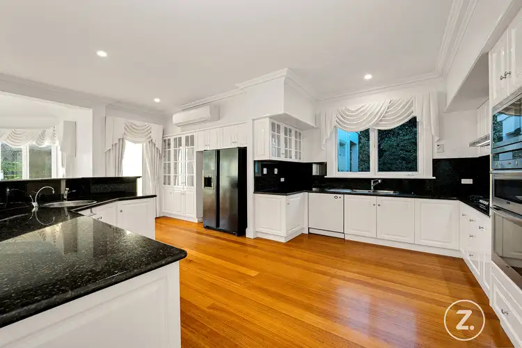 Fifth view of Homely house listing, 4 Dumfries Terrace, Greenvale VIC 3059