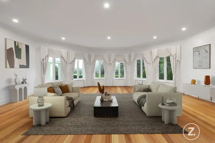 Sixth view of Homely house listing, 4 Dumfries Terrace, Greenvale VIC 3059