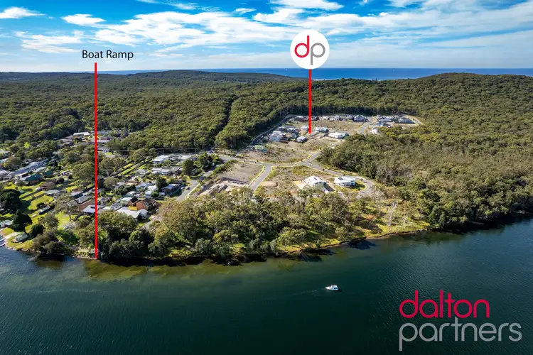 Second view of Homely land listing, 6 Yolanda Street, Nords Wharf NSW 2281