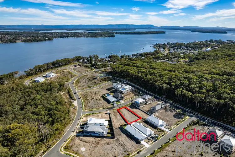 Third view of Homely land listing, 6 Yolanda Street, Nords Wharf NSW 2281