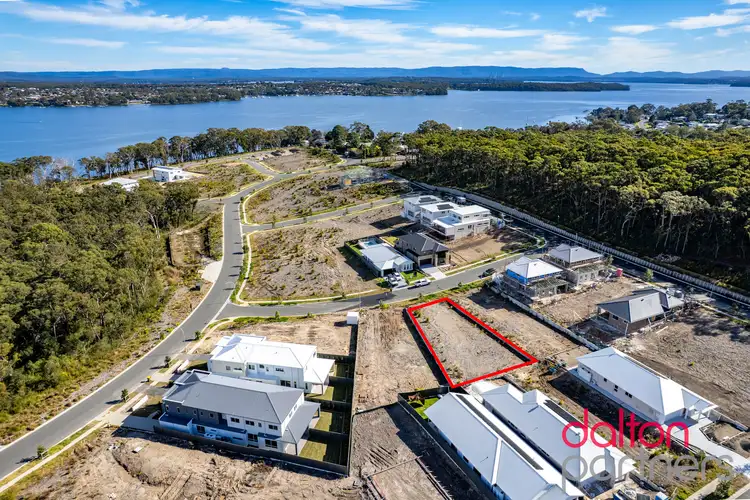 Fourth view of Homely land listing, 6 Yolanda Street, Nords Wharf NSW 2281