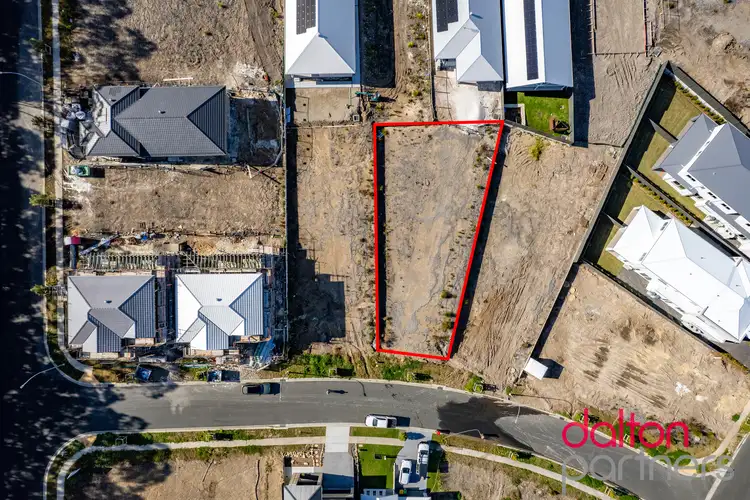 Sixth view of Homely land listing, 6 Yolanda Street, Nords Wharf NSW 2281