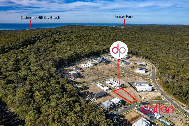 Seventh view of Homely land listing, 6 Yolanda Street, Nords Wharf NSW 2281