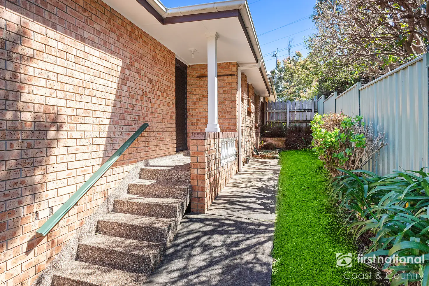 Main view of Homely unit listing, 3/17 Swan Place, Kiama NSW 2533