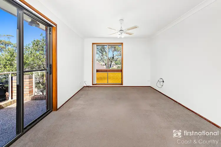 Second view of Homely unit listing, 3/17 Swan Place, Kiama NSW 2533