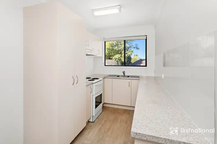 Third view of Homely unit listing, 3/17 Swan Place, Kiama NSW 2533
