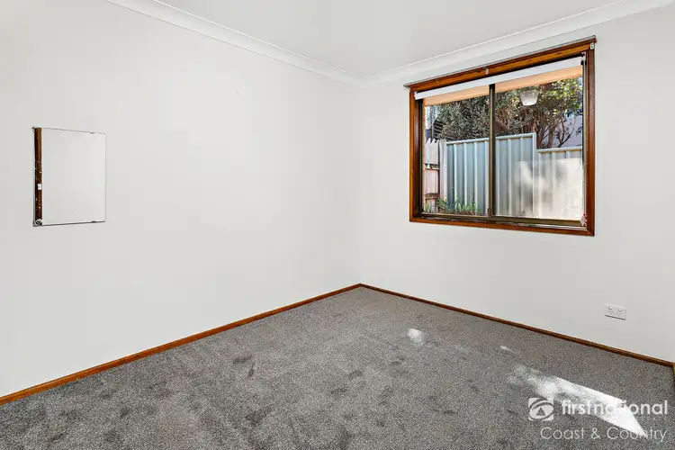 Fifth view of Homely unit listing, 3/17 Swan Place, Kiama NSW 2533