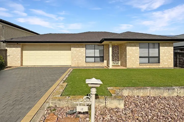 12 Southwater Drive, Port Lincoln SA 5606