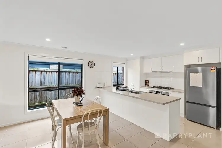 Second view of Homely house listing, 8 Bandicoot Circuit, Longwarry VIC 3816